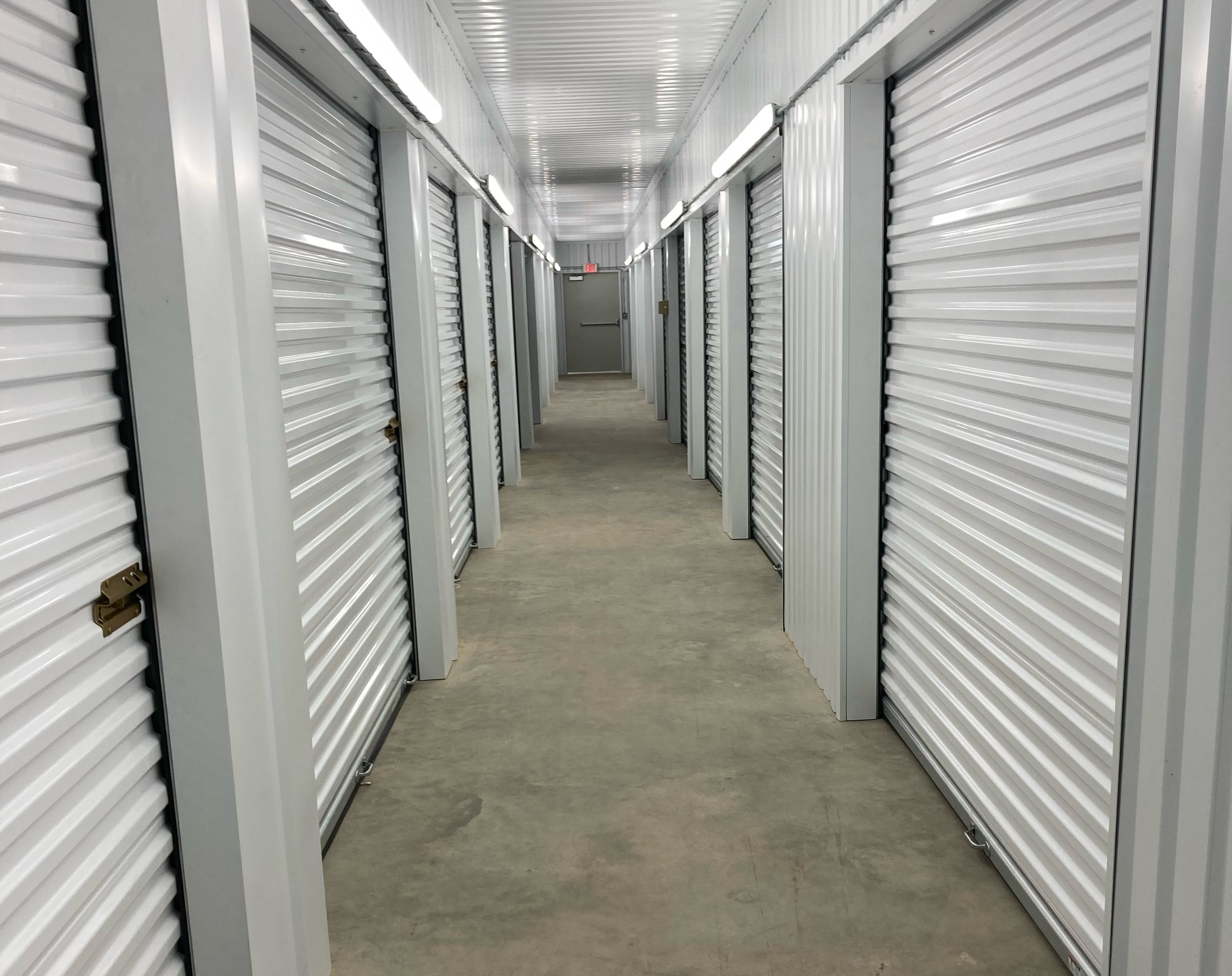 climate-controlled self storage flint tx